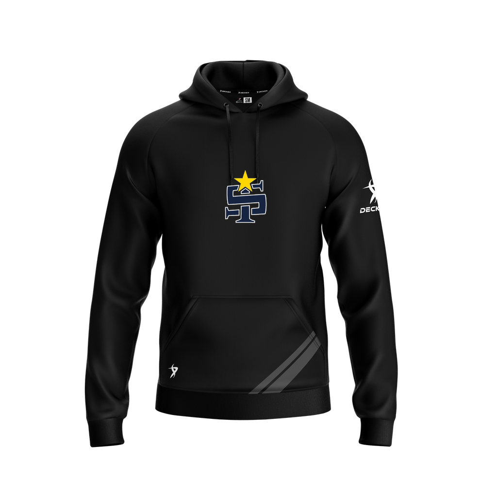 Decker Summit Hoodie