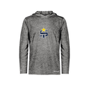 Decker Men's Charge Hoodie