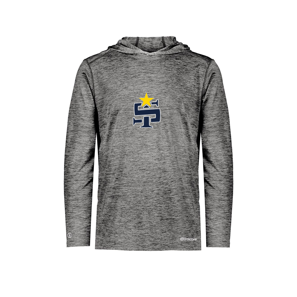 Decker Youth Charge Hoodie