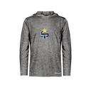 Decker Youth Charge Hoodie