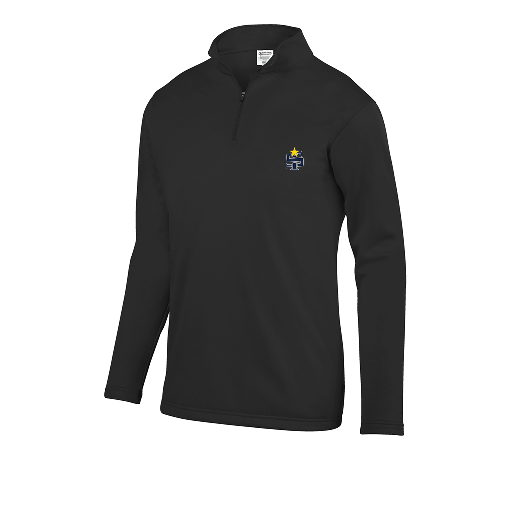 Decker Youth FlexFleece 1/4 Zip