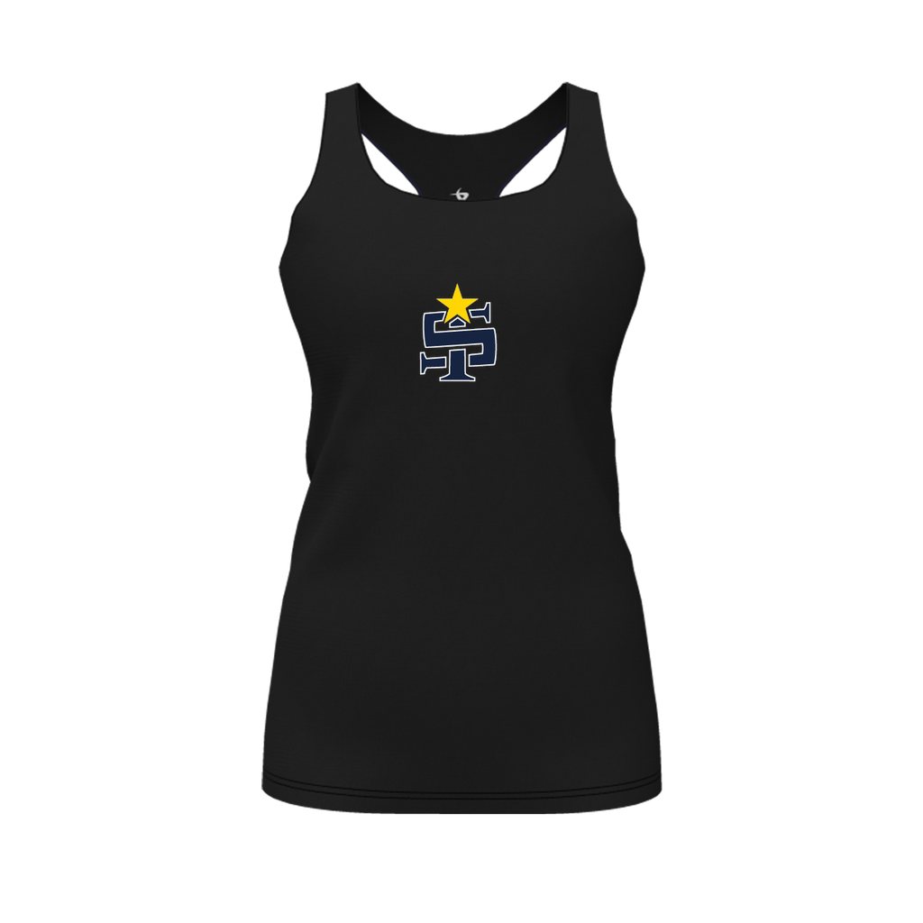 Racerback Tank Top