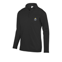 Decker Youth FlexFleece 1/4 Zip