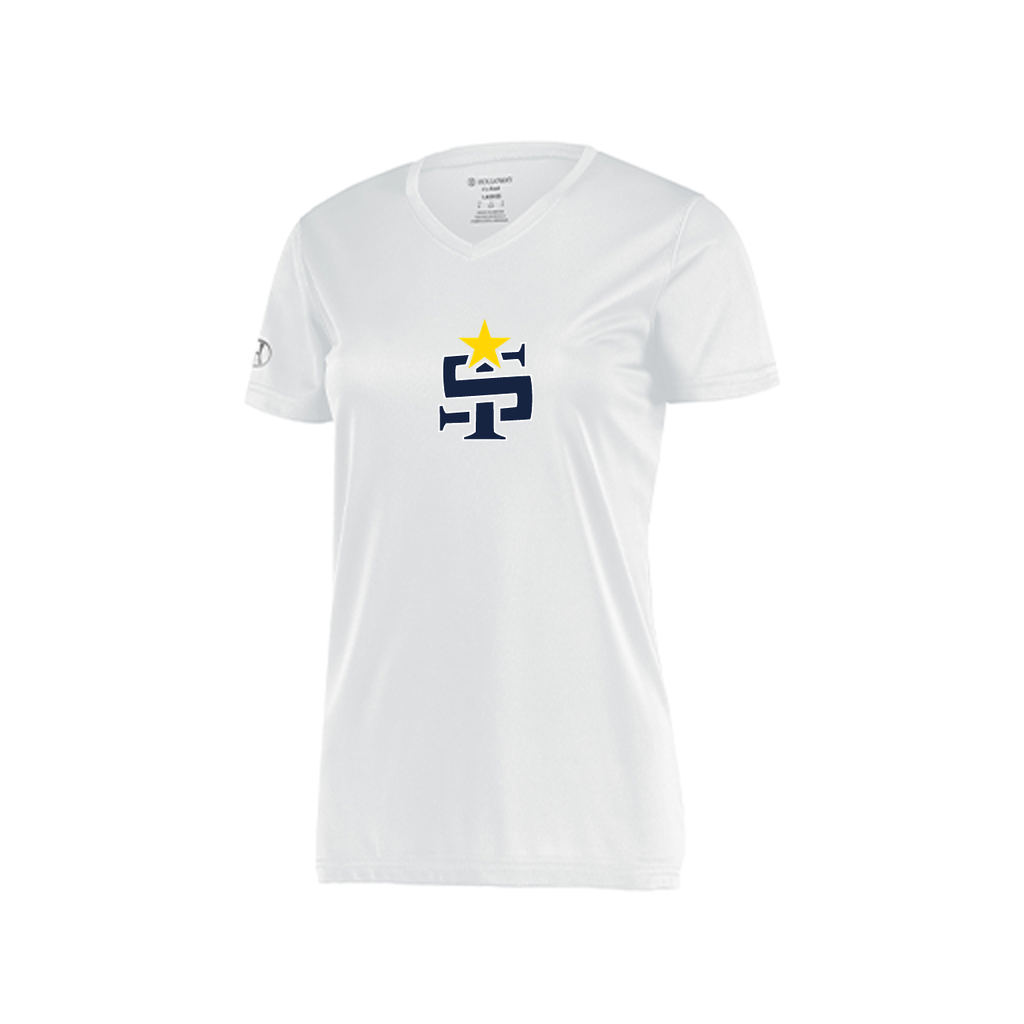 Ladies Movement Dri Fit Shirt